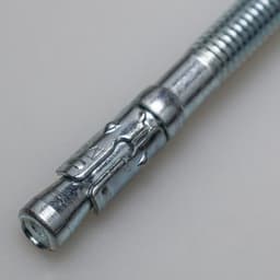 25x Zware Ankers M8x100 mm Gegalvaniseerd voor Beton en Steen — thumbnail 2