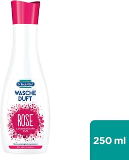 Wasgeur Rozen - Frisse en Langdurige Geur voor Alle Textiel - 250 ml — thumbnail 3