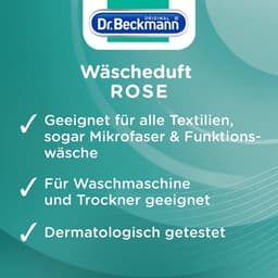 Wasgeur Rozen - Frisse en Langdurige Geur voor Alle Textiel - 250 ml — thumbnail 4