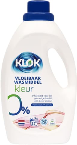 Wasmiddel Kleur — thumbnail 1