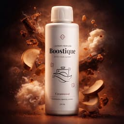 Wasparfum Boostque Creamwood — thumbnail 1