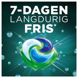 Ariel 4in1 Wasmiddel Pods +Touch Van Lenor Unstoppables Kleur - 4 x 15 Wasbeurten — thumbnail 3