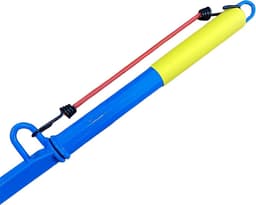 99cm Zandanker Boot Ankerpaal voor Strand en Ondiep Water Inclusief Draagtas — thumbnail 4