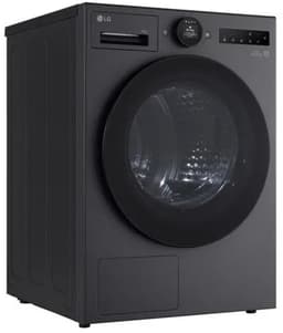 LG 10kg Warmtepompdroger - AI DD - Automatisch reinigende condensor -TurboDry — thumbnail 3