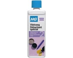 HG vlekweg 2 50ml