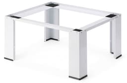 VDD - Wasmachine verhoger - opbouwmeubel - universeel model - 250 kg draagkracht — thumbnail 2