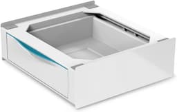 mavoa® Wasmachine verhoger - Wasmachine kast - Wasmachine meubel — thumbnail 1