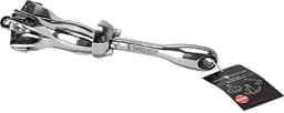 Roestvrijstalen Vouw- en Grapnel Anker - 3.5 lbs — thumbnail 2