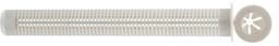 Injectieankerhulzen zeefhulzen voor injectiemortel - 20 Stück 15x130mm — thumbnail 1