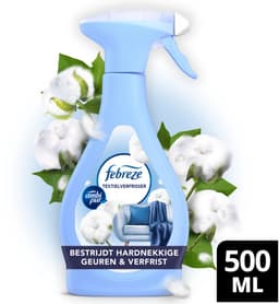 Ambi Pur / Febreze Textielverfrisser Spray - Katoen Bloesem - 8 x 500ML — thumbnail 3