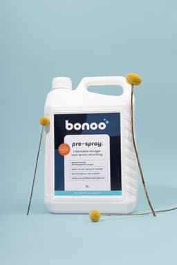 meubel & tapijteiniger - voor zware vervuiling - intensieve bekleding reiniger - meubelreiniger 5 Liter — thumbnail 2