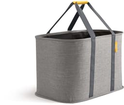 Joseph Joseph Hold-All Wasmand - Opvouwbaar - Grijs - 55 Liter — thumbnail 1
