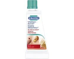 Dr. Beckmann Vlekkenduivel Bloed & Eiwit 50 ml
