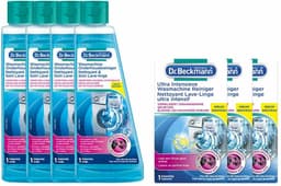 Dr. Beckmann Wasmachine Reinigers Pakket — thumbnail 1