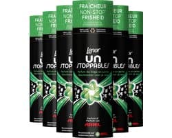 Lenor Unstoppables Geurbooster Geur van Ariel - 6 x 235 gram - Wasparfum — afbeelding 1