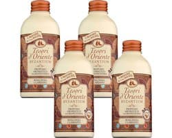 Tesori d'Oriente Byzantium Parfum voor de Was 250 ml