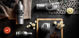Tesori d'Oriente Witte Muskus Parfum voor de Was 250 ml — thumbnail 4