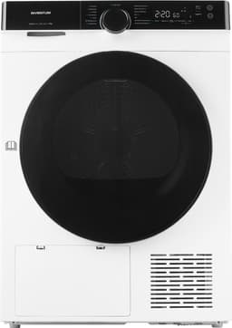 Inventum VDW8020W warmtepompdroger — thumbnail 1