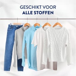 Lenor Unstoppables Geurparels - Fresh Alpine - Voordeelverpakking 6 x 235g — thumbnail 4