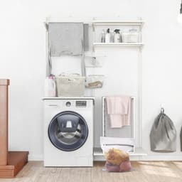 3 Stuks Mesh Waszakken voor Delicaten - Duurzame Honingraat Lingerie Tassen - Met Elastische Rits - Wasmachine Droger Delicaten Tas - Wassen Kousen Ondergoed BH . — thumbnail 2