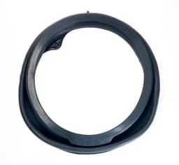Manchet - deurdichting - rubber deur - geschikt voor AEG, Electrolux, Zanussi wasmachine - 1327246003 — thumbnail 2