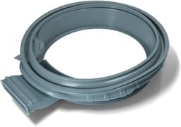 Manchet - deurdichting - rubber deur - geschikt Samsung wasmachine - DC64-03235A — thumbnail 2
