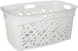 Eda Wasmand 45L 59x40x28cm Grijs — thumbnail 4