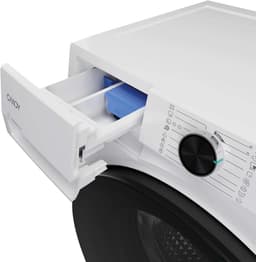 Candy BWR 495BL8-S - Was-droogcombinatie - 9+5 kg - A/D - Extra stil (72 dB) - XL Soft Drum - 16 programma’s - Wi-Fi + Bluetooth (hOn) - Getest om 20 jaar mee te gaan - Inverter motor - 10 jaar garantie op onderdelen — thumbnail 4