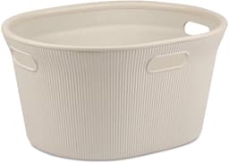 Tatay Baobab 35l Wasmand Beige — thumbnail 2