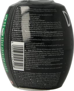 DYLON Wasmachine Textielverf Pods - Smoke Grey - 350g — thumbnail 5