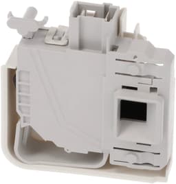 Bosch Deurrelais 3 contacten, wit blok WAS28442NL08, WM14S442 00633765 — thumbnail 1