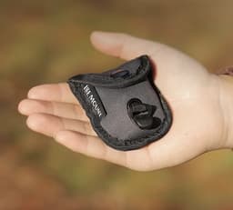 ISE MOUNT - Camping Waslijn - Hiking Reflecterende Gear Lijn - Geen wasknijpers nodig - 3mtr — thumbnail 1
