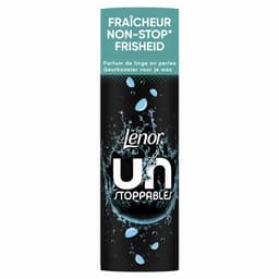 Lenor Unstoppables - Geurbooster - Fris - Non-Stop Frisheid - 19 Wasbeurten - Bulkverpakking - 20 stuks — thumbnail 2