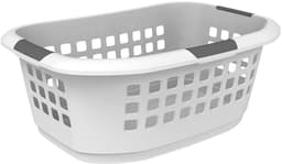 Ezystorage heupwasmand 51 liter - Wit - Nestbaar — thumbnail 1