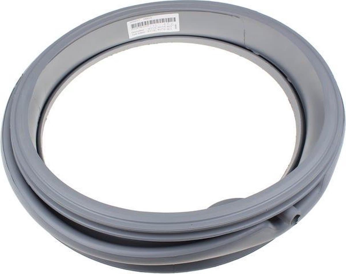 Geschikt voor MIELE - Deurrubber  -  W1724, W1736 ALTERN. - 07887923 — afbeelding 1