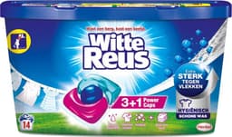 Witte Reus Power Caps Wasmiddelcapsules 14 stuks — thumbnail 1
