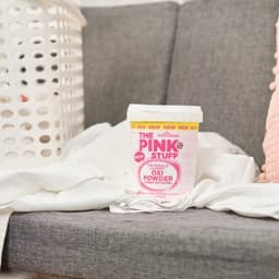 The Pink Stuff - Vlekverwijderaar voor witte was - 1.2 kg - Voordeelverpakking 6 stuks — thumbnail 3