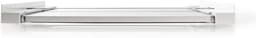 TussenStuk WASMACHINE DROGER -TRONICXL Tussenliggende onderste wasmachine droger rack met werkblad lade b.v. Compatibel met AEG MIELE SIEMENS - (WK 02122) — thumbnail 4