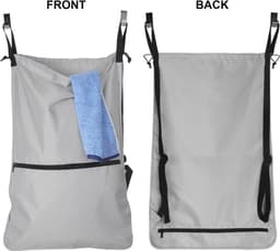 Waszak – ruime waszak – grote waszakken – laundry bags – laundry bag — thumbnail 2