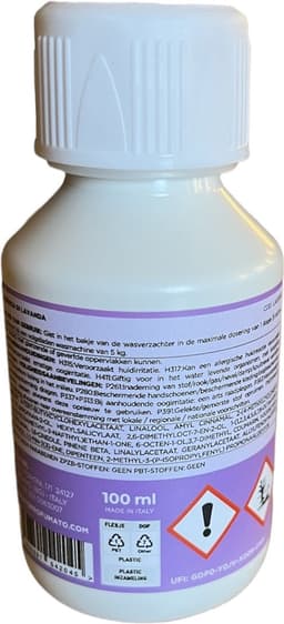Wasparfum Lavanda 100 ml — thumbnail 4