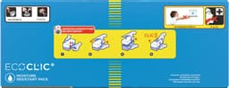 Dash All in 1 Pods - Waspods - Witter Dan Wit - 4 x 42 Wasbeurten Voordeelverpakking — thumbnail 3