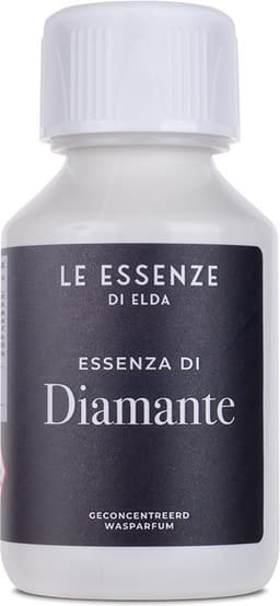 Wasparfum Diamante Le Essenze di Elda 100ml — thumbnail 1