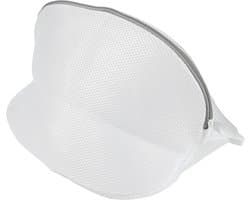 Benson Wasnet voor schoenen - polyester - 42 x 24 cm - wit — afbeelding 1
