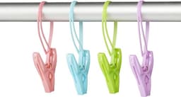 ProPlus Wasknijpers Set - Kunststof - Meerkleurig - 12 stuks — thumbnail 4