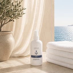 Oniusa Venezia - Textielspray Acqua - 200 ml - met Bergamot, Amber & Patchouli — thumbnail 2