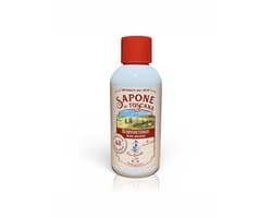 Sapone di Toscana Wasparfum Fiori Bianchi e Iris 250ml - Geurversterker voor de Was - Italiaanse Luxe Geur