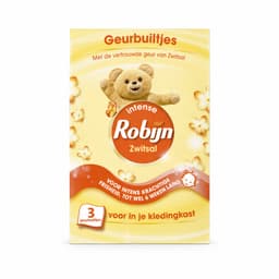 Robijn Geurbuiltjes Zwitsal - 16 x 3 Stuks — thumbnail 2