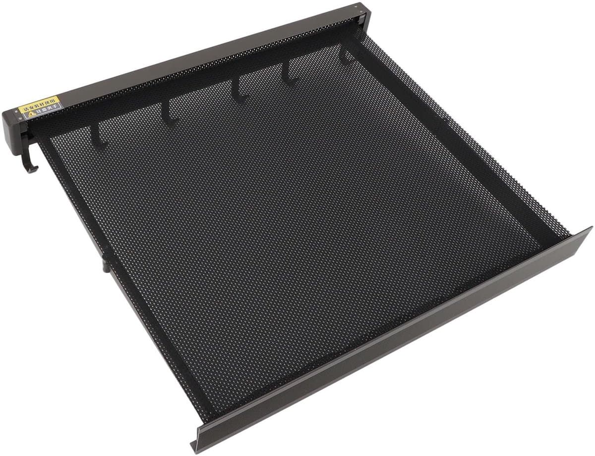 Dailygoods- Droogrek Ruimtebesparend - Wanddroogrek - Opvouwbaar - Multifunctioneel - Intrekbaar - Flexibel Ontwerp - Wasrek — afbeelding 1