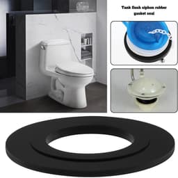 Lord of the Tools 1STK Rubber Toilet Flush Valve Washer Seal, Buitendiameter 54mm, Binnendiameter 28mm — thumbnail 5