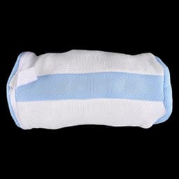 2 stuks schoenwaszak, 360 graden wrap-around-schoenreinigingszak, voor zachte, efficiënte reiniging in de wasmachine — thumbnail 3